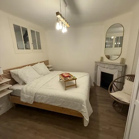 Apartment Cozy 5 Min Croisette Palais Festivals Cannes