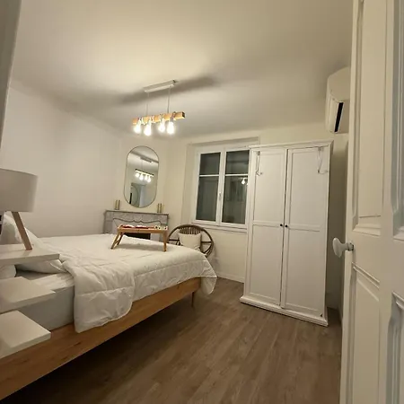 Lejlighed Cozy 5 Min Croisette Palais Festivals *