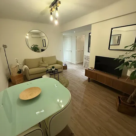 Cozy 5 Min Croisette Palais Festivals *